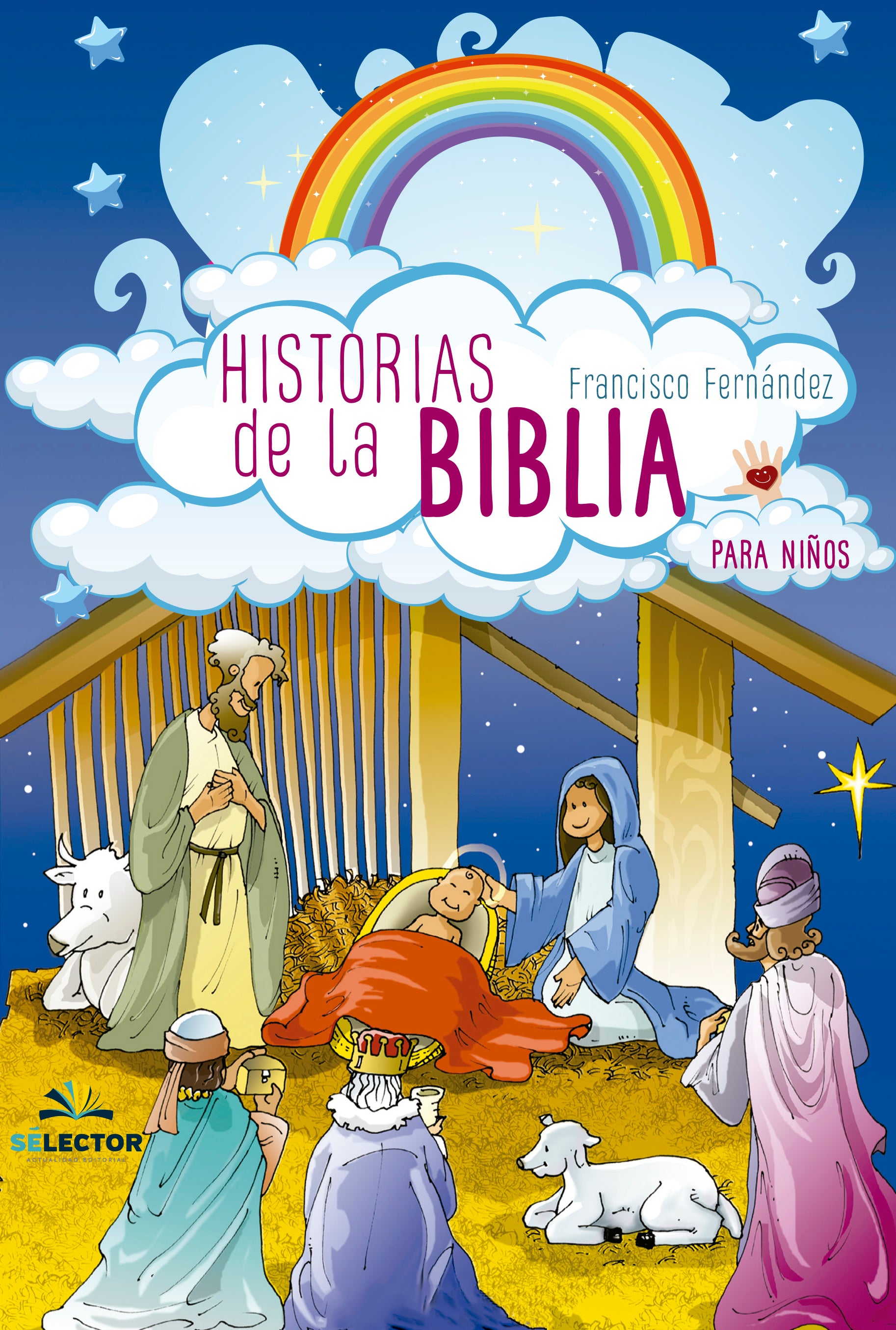 La Biblia para Niños