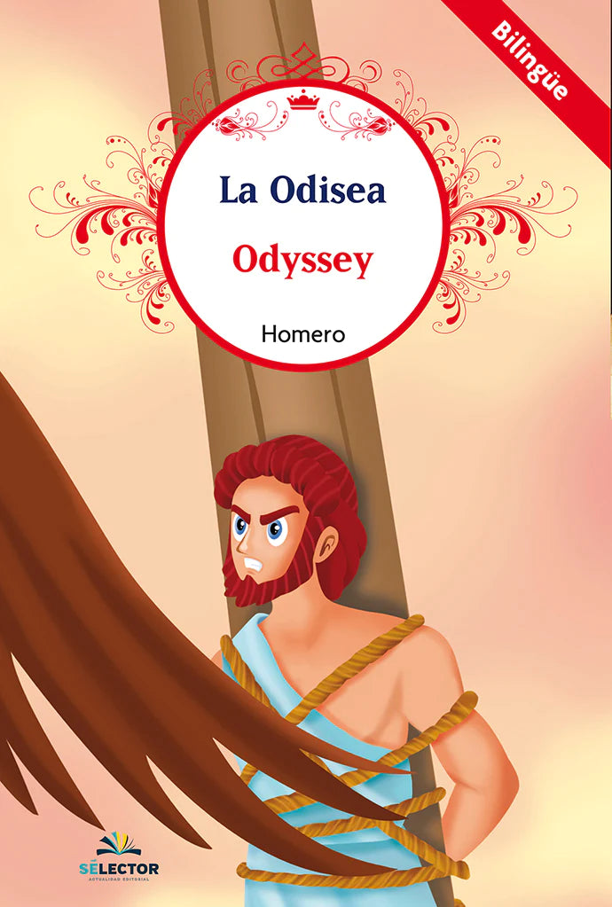 La Odisea - Editorial Nueva Acrópolis - Tienda Virtual