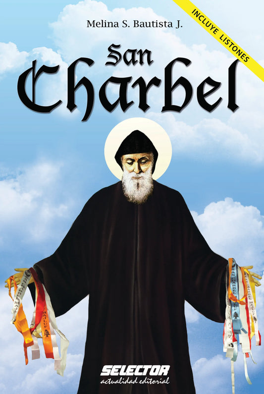 San Charbel - Editorial Selector