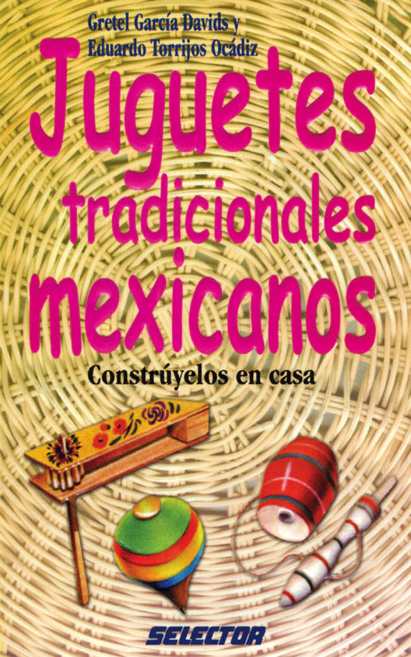 Los juguetes sales tradicionales